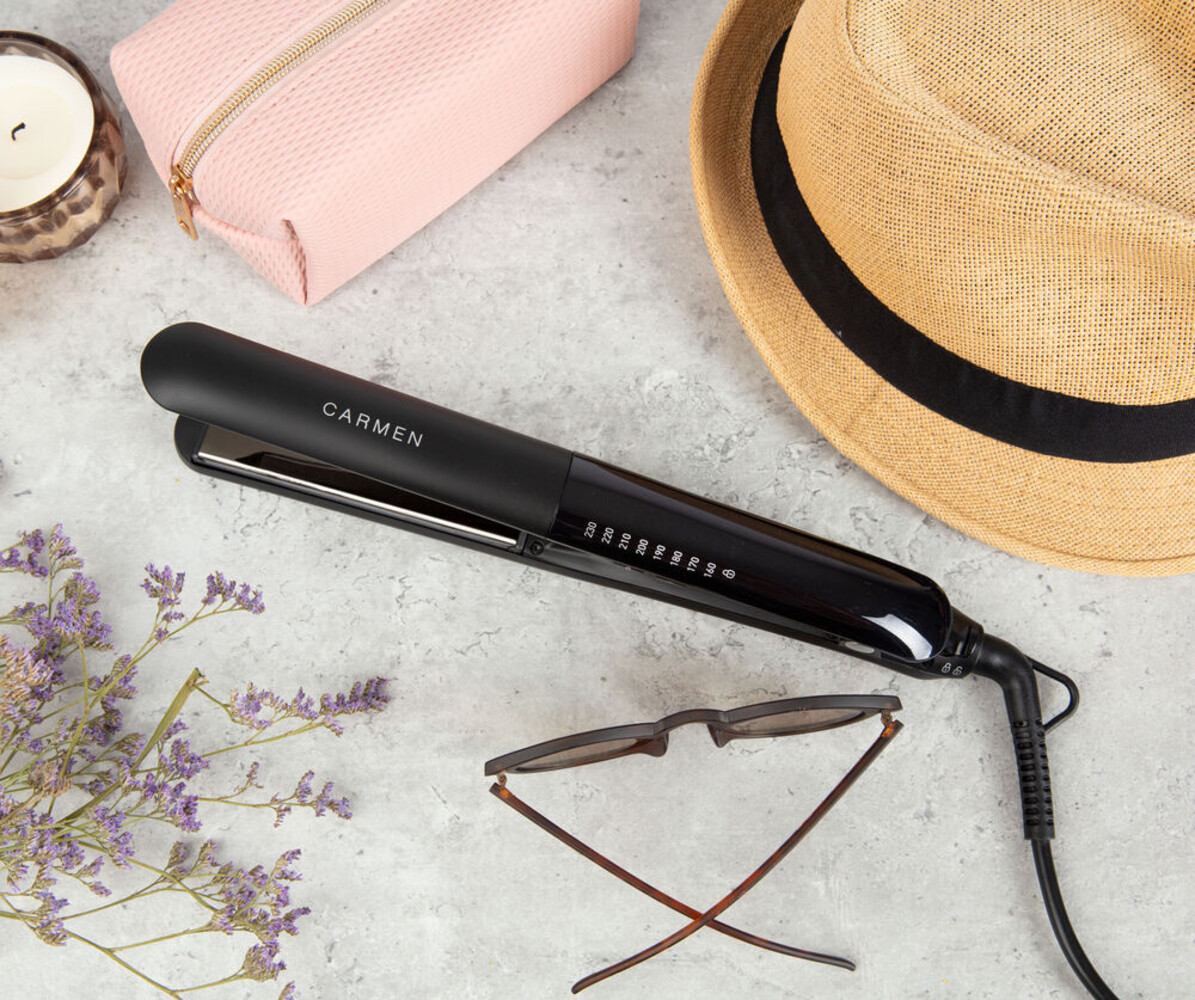 Carmen Carmen CR4275 - Stijltang