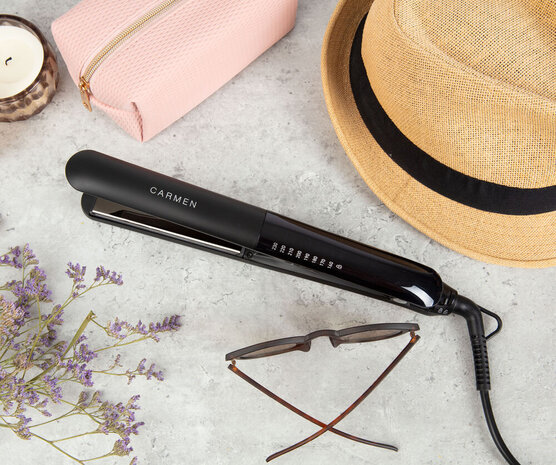 Carmen Carmen CR4275 - Stijltang