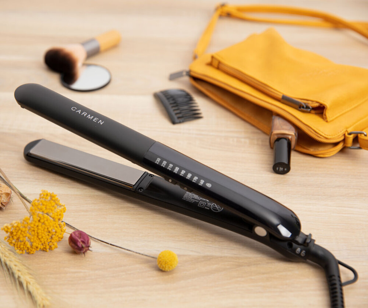 Carmen Carmen CR4275 - Stijltang