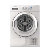 Indesit Indesit YT CM08 8B EU - Condensdroger