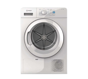 Indesit Indesit YT CM08 8B EU - Condensdroger