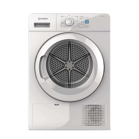 Indesit Indesit YT CM08 8B EU - Condensdroger