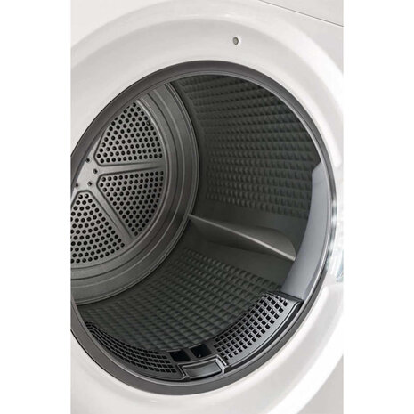 Indesit Indesit YT CM08 8B EU - Condensdroger