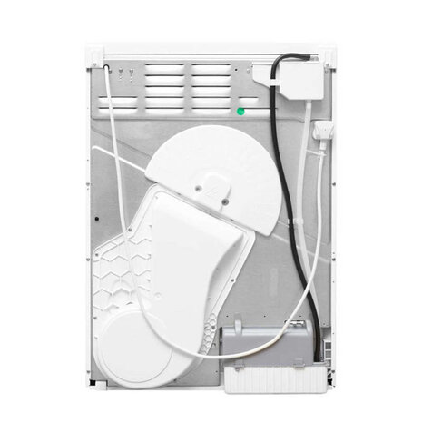 Indesit Indesit YT CM08 8B EU - Condensdroger