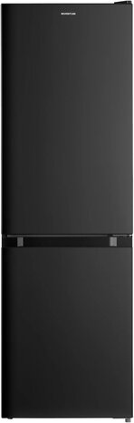 Inventum Inventum KV1501B - Koel-vriescombinatie Inventum Inventum KV1501B - Koel-vriescombinatie