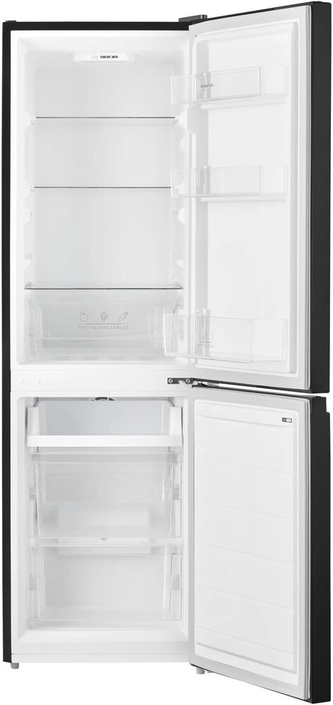 Inventum Inventum KV1501B - Koel-vriescombinatie Inventum Inventum KV1501B - Koel-vriescombinatie