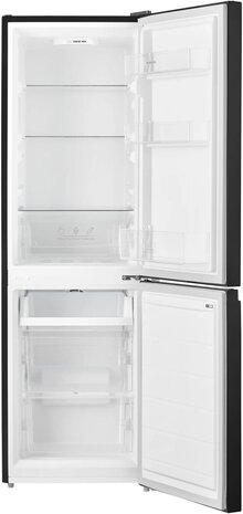 Inventum Inventum KV1501B - Koel-vriescombinatie Inventum Inventum KV1501B - Koel-vriescombinatie