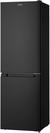 Inventum Inventum KV1501B - Koel-vriescombinatie Inventum Inventum KV1501B - Koel-vriescombinatie