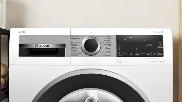 Bosch Bosch WGG244A6NL - Wasmachine