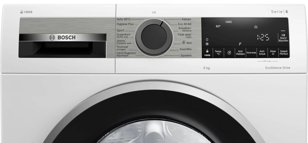 Bosch Bosch WGG244A6NL - Wasmachine