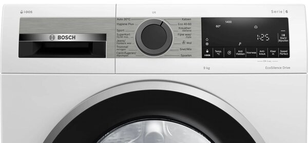 Bosch Bosch WGG244A6NL - Wasmachine