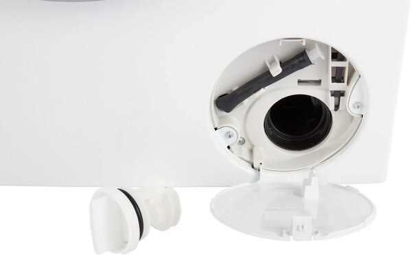 Bosch Bosch WGG244A6NL - Wasmachine