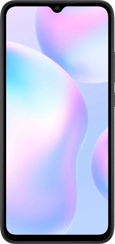 Xiaomi Xiaomi Redmi 9A Grijs - Mobiele telefoon