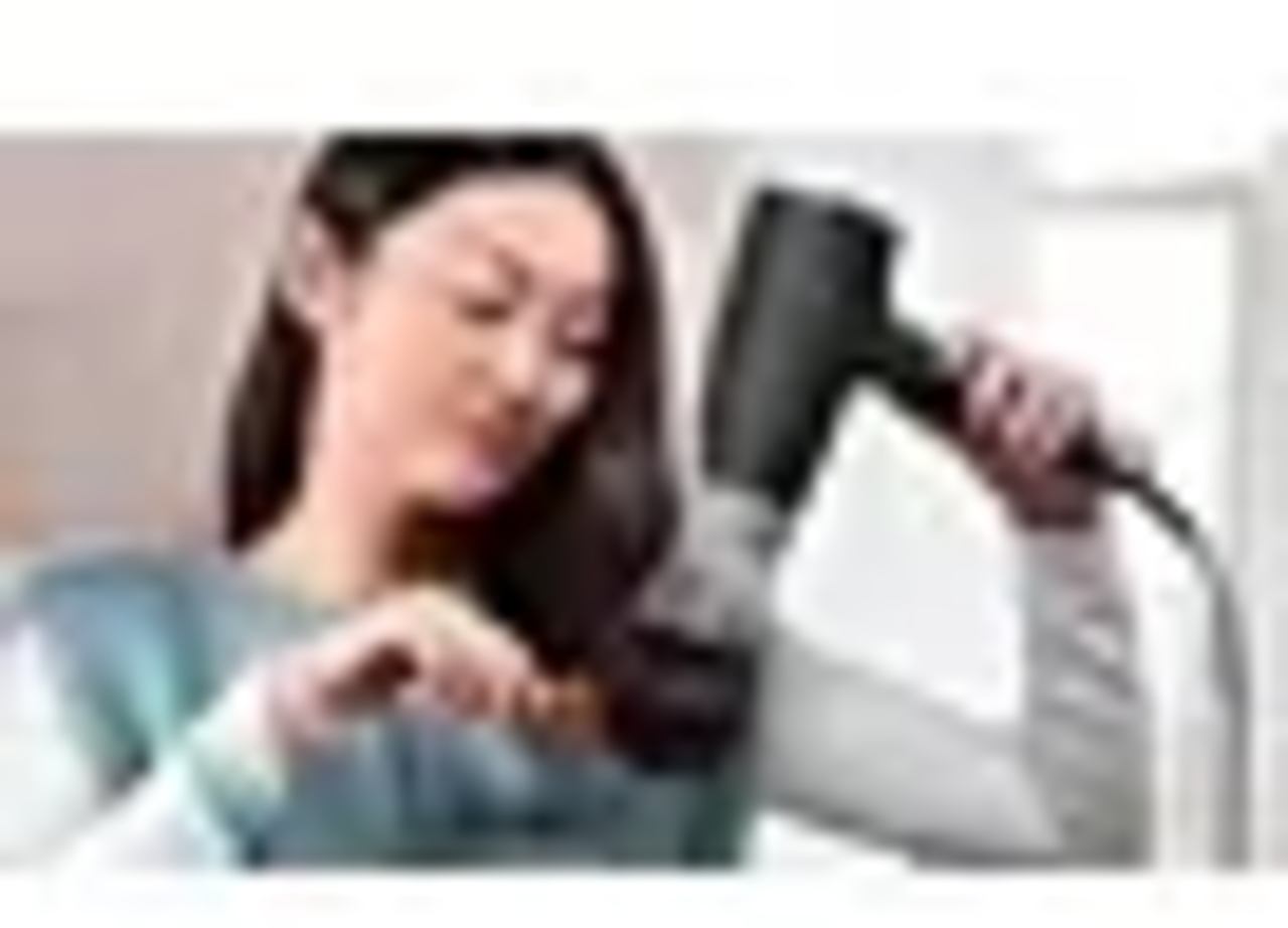 Philips  Philips 3000 series BHD351/10 - Föhn