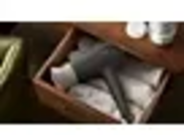 Philips  Philips 3000 series BHD351/10 - Föhn