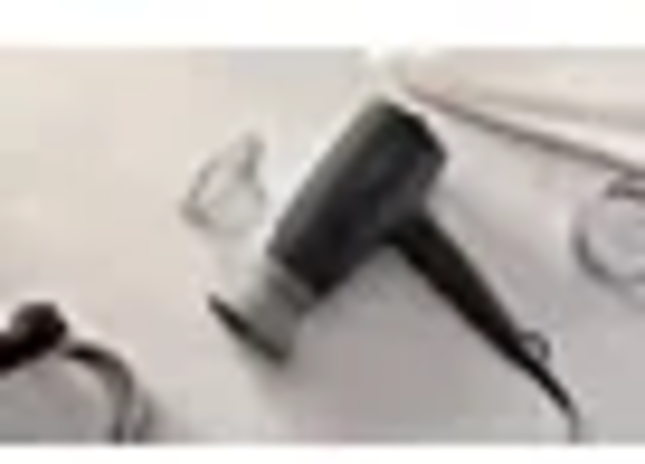 Philips  Philips 3000 series BHD351/10 - Föhn