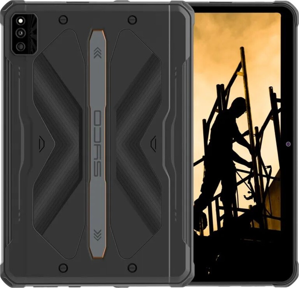 Syco Syco RT-401 - Tablet Syco Syco RT-401 - Tablet