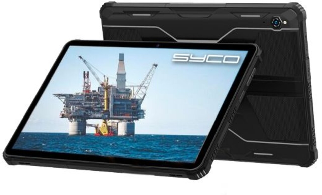 Syco Syco RT-401 - Tablet Syco Syco RT-401 - Tablet