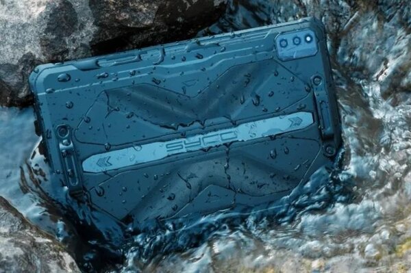 Syco Syco RT-401 - Tablet Syco Syco RT-401 - Tablet