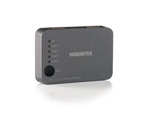 Marmitek Marmitek Splitter Split 312 UHD Marmitek Marmitek Splitter Split 312 UHD