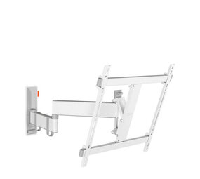 Vogel's Vogel's TVM 3445 Wit Draaibare Tv-beugel - TV muurbeugel