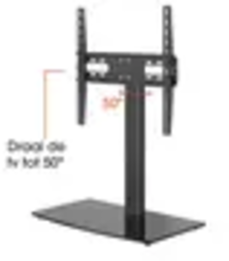 Vogel's Vogel's MS3085 TV tafelstandaard - TV muurbeugel