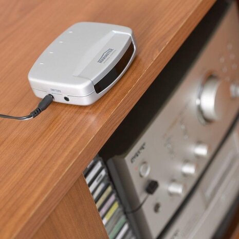 Marmitek Marmitek Invisible Control Marmitek Marmitek Invisible Control