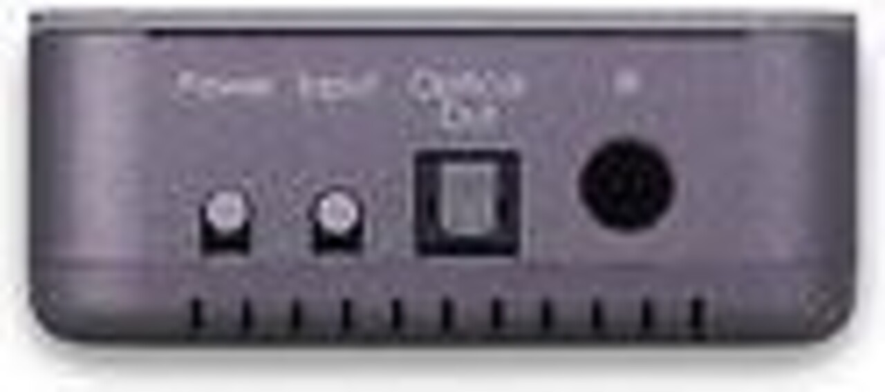 Marmitek Marmitek Connect TS41 Toslink Digital Audio Switch 4x1 Marmitek Marmitek Connect TS41 Toslink Digital Audio Switch 4x1