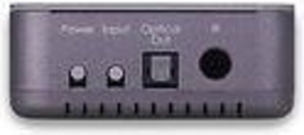 Marmitek Marmitek Connect TS41 Toslink Digital Audio Switch 4x1 Marmitek Marmitek Connect TS41 Toslink Digital Audio Switch 4x1