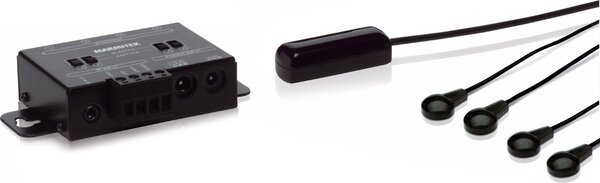 Marmitek Marmitek IR Control 10 Infrarood verlenger Marmitek Marmitek IR Control 10 Infrarood verlenger