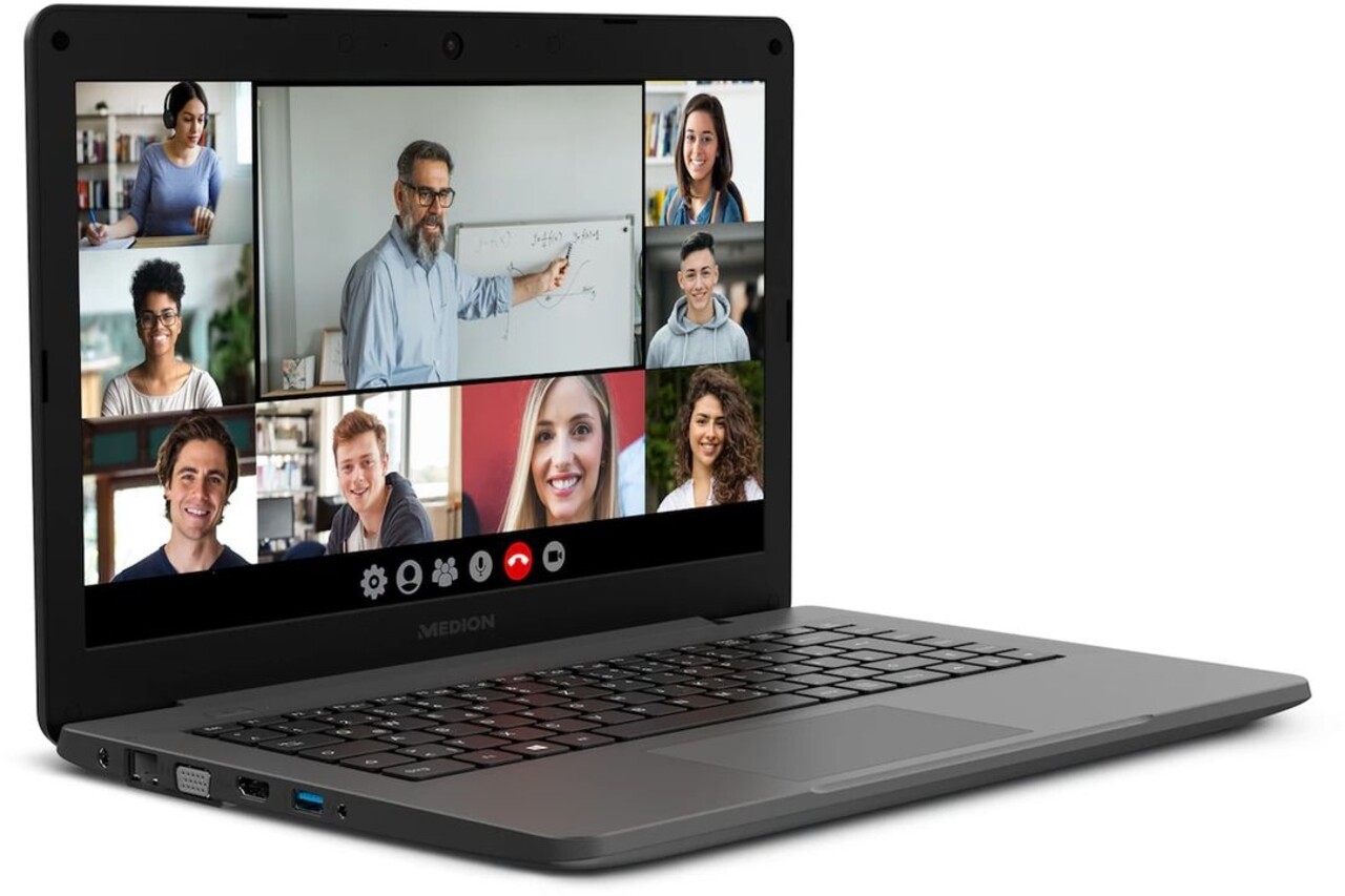 Medion Akoya E14409 - Laptop Medion Akoya E14409 - Laptop