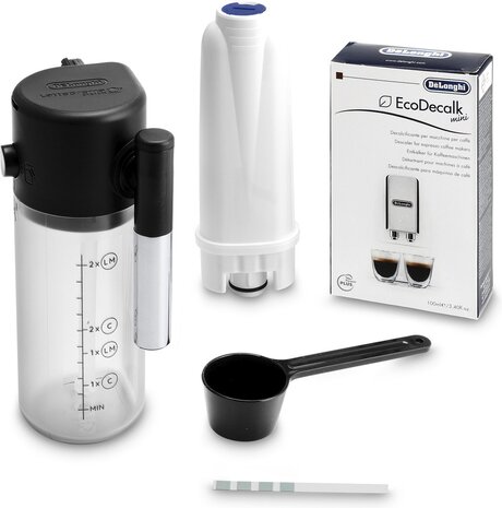 De'Longhi De'Longhi Magnifica Evo ECAM290.61.B - Koffiemachine