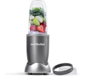 Nutribullet nutribullet Pro 900 Grijs (5-delig) - Blender