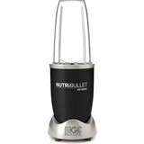 Nutribullet nutribullet 600 Zwart (5-delig) - Blender Nutribullet nutribullet 600 Zwart (5-delig) - Blender