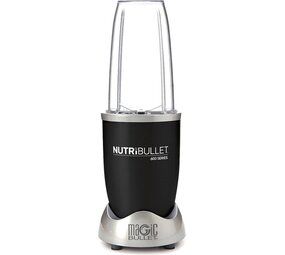 Nutribullet nutribullet 600 Zwart (5-delig) - Blender