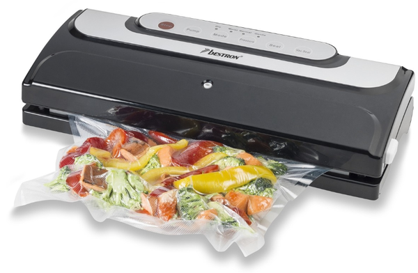 Bestron Bestron AVS501 - Vacuümmachine Bestron Bestron AVS501 - Vacuümmachine