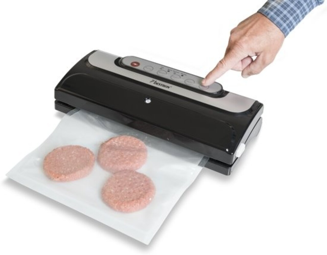 Bestron Bestron AVS501 - Vacuümmachine Bestron Bestron AVS501 - Vacuümmachine