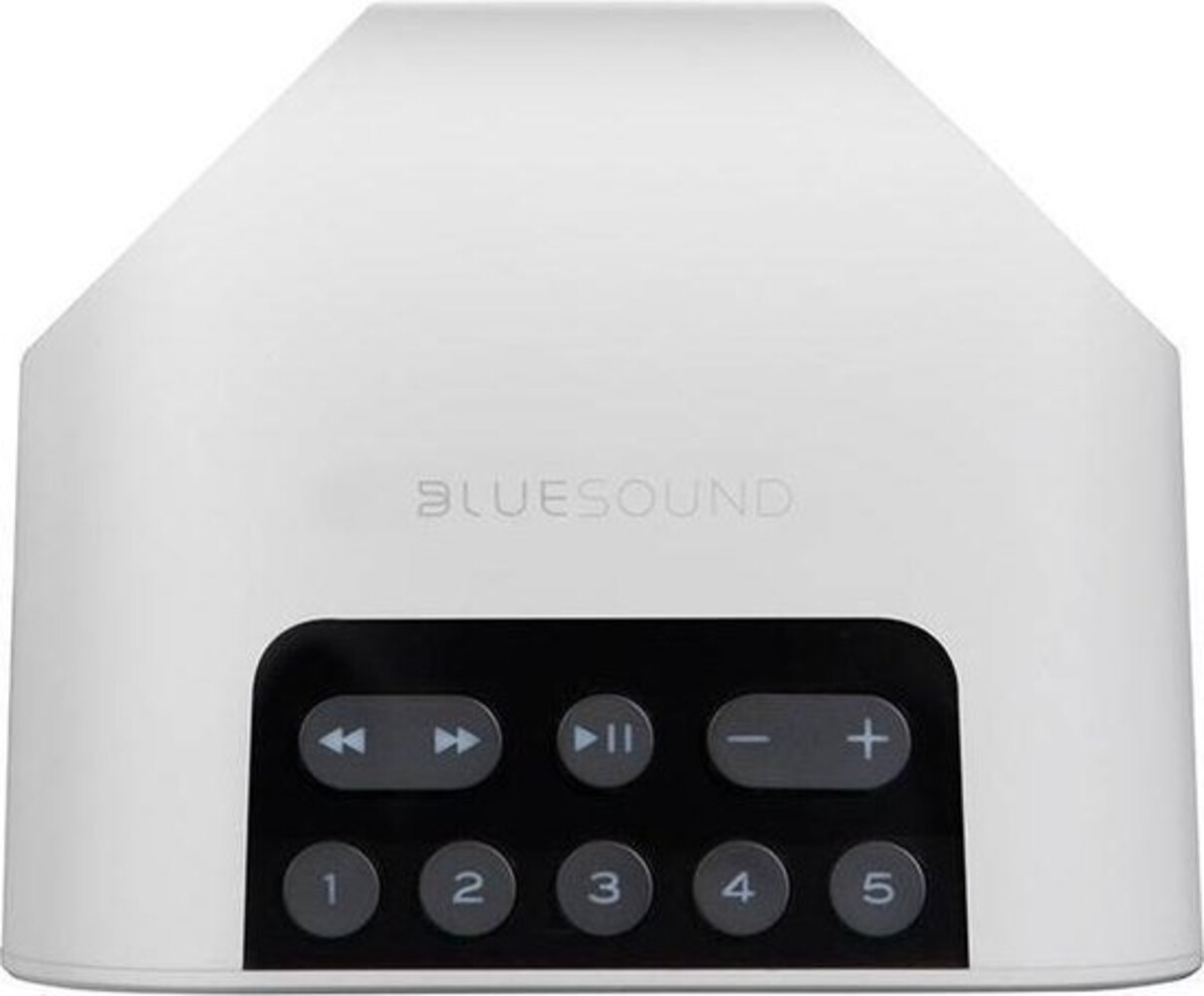 Bluesound PULSE Flex 2i - Draadloze speaker Bluesound PULSE Flex 2i - Draadloze speaker