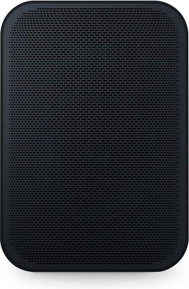 Bluesound Pulse Flex 2i Zwart - Draadloze speaker Bluesound Pulse Flex 2i Zwart - Draadloze speaker