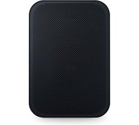 Bluesound Pulse Flex 2i Zwart - Draadloze speaker Bluesound Pulse Flex 2i Zwart - Draadloze speaker