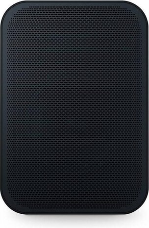 Bluesound Pulse Flex 2i Zwart - Draadloze speaker Bluesound Pulse Flex 2i Zwart - Draadloze speaker