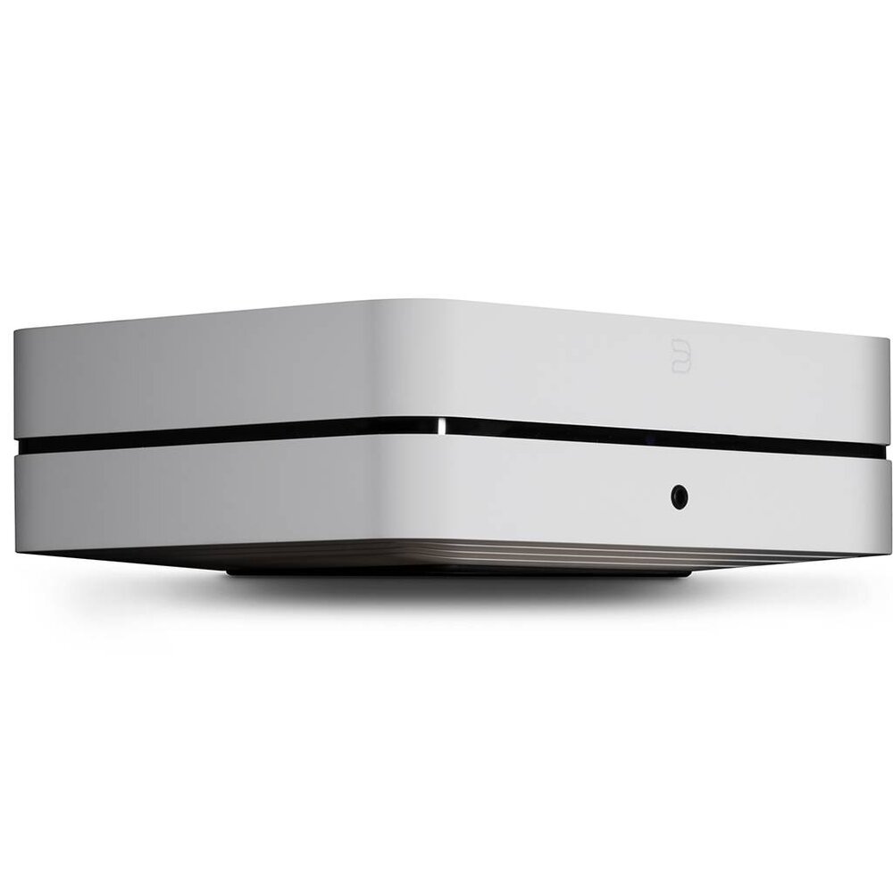 Bluesound Powernode 2i Wit Multiroom - Receiver Bluesound Powernode 2i Wit Multiroom - Receiver