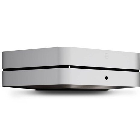 Bluesound Powernode 2i Wit Multiroom - Receiver Bluesound Powernode 2i Wit Multiroom - Receiver