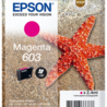 Epson Epson603 Magenta - Printer Epson Epson603 Magenta - Printer