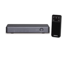 Marmitek Marmitek Connect 620 UHD 2.0