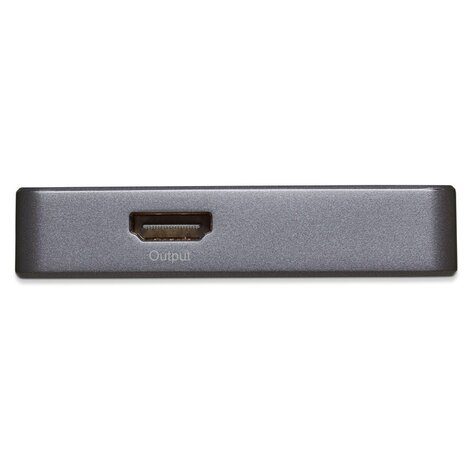 Marmitek Marmitek Connect 620 UHD 2.0