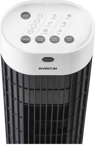 Inventum Inventum VTO812WA - Torenventilator Inventum Inventum VTO812WA - Torenventilator