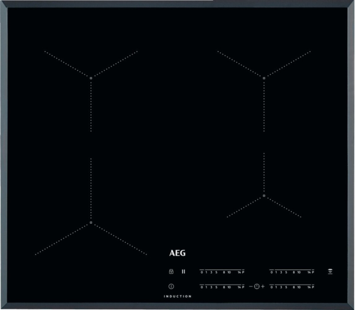 AEG AEG IKB64431FB - Inductiekookplaat