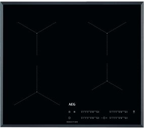 AEG AEG IKB64431FB - Inductiekookplaat