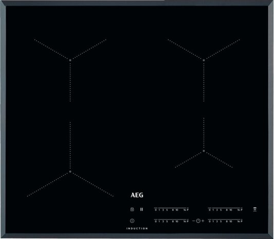AEG AEG IKB64431FB - Inductiekookplaat